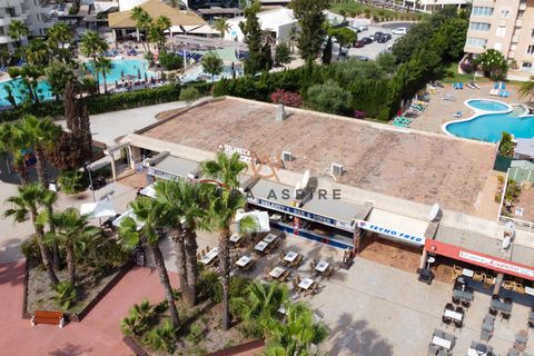Erhvervsejendom i Sa Coma, Mallorca, Sa Coma - € 998.000 | Ref: UA134 - foto 9